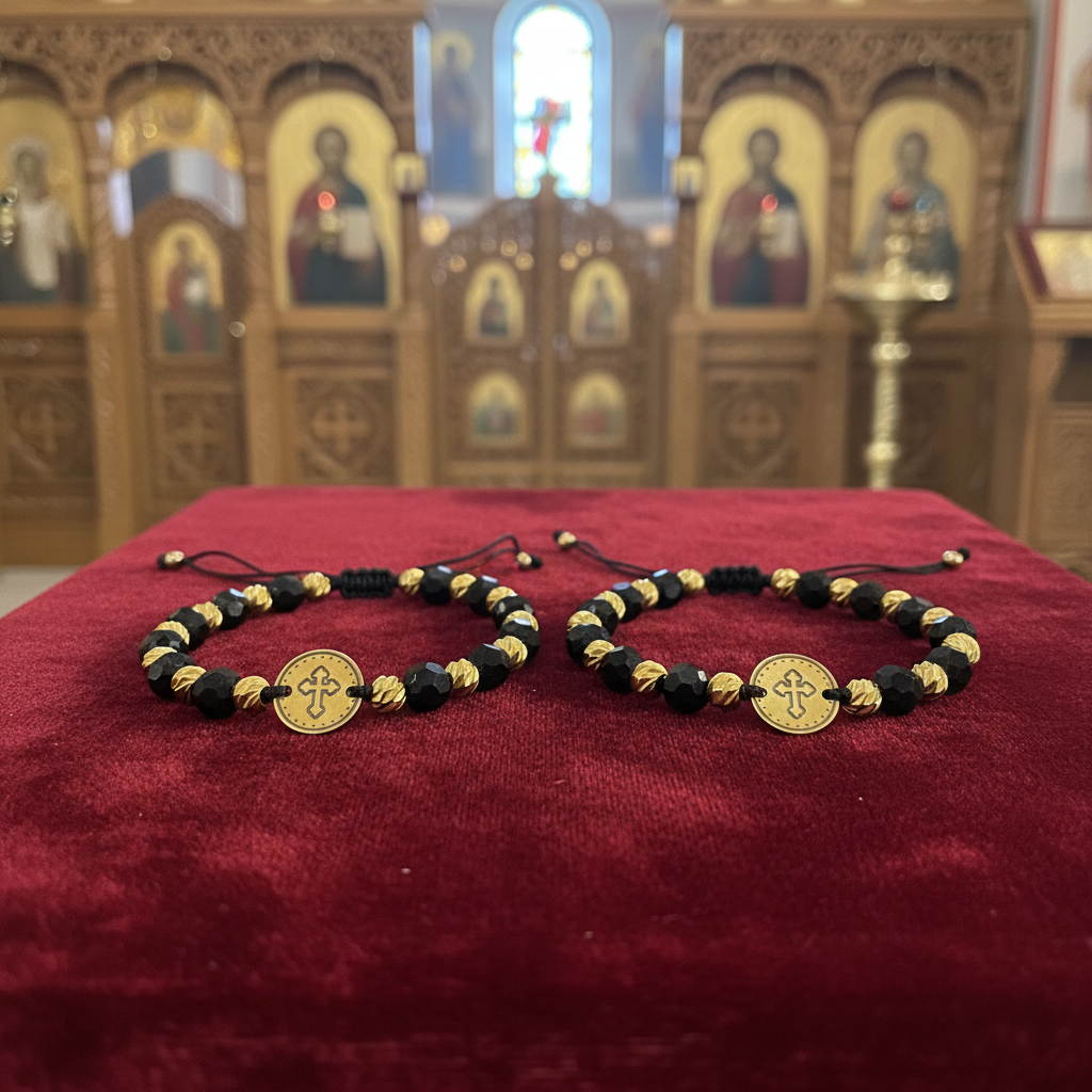 Bratarile Protectiei