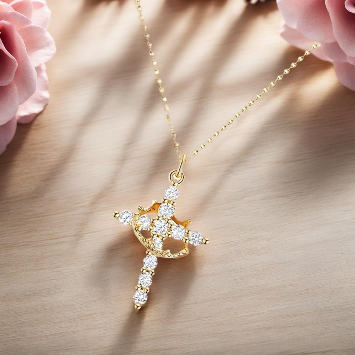 Lănțișor Sfințit