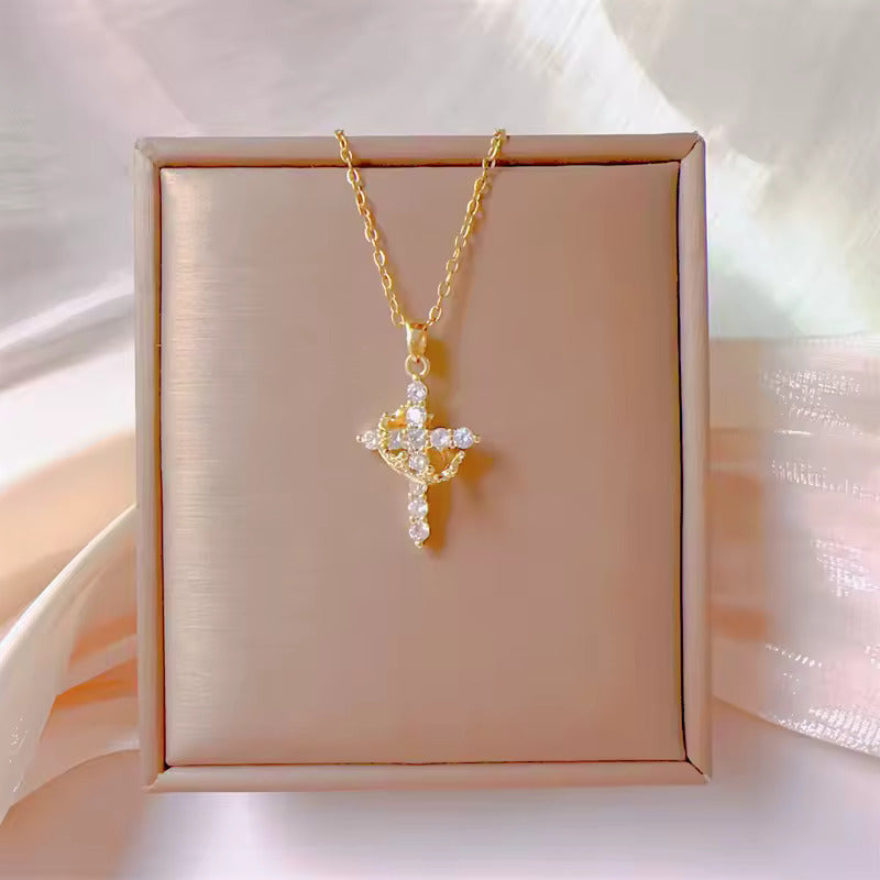 Lănțișor Sfințit