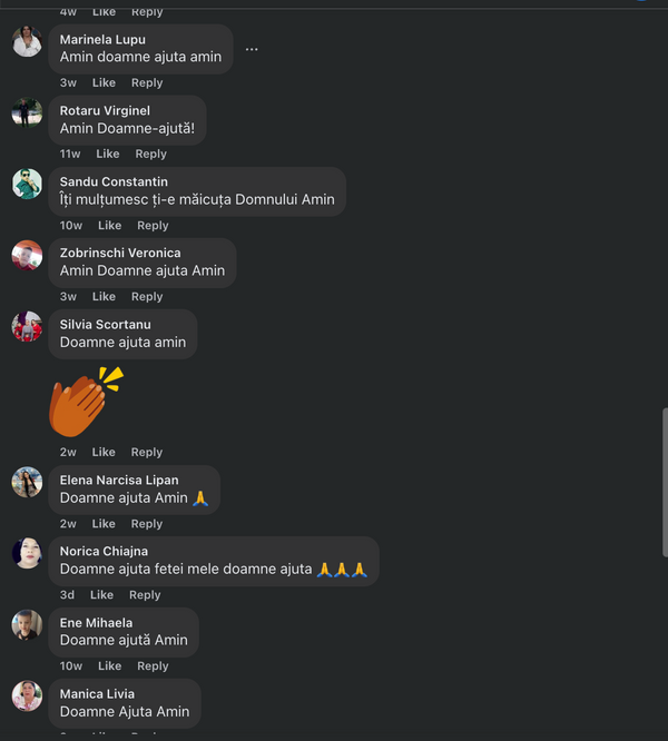 Review image for Cristina