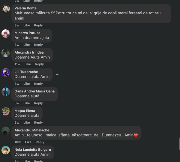 Review image for Oara Maria