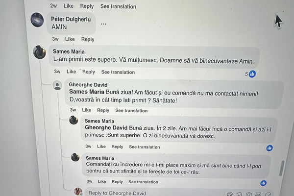 Review image for Mariana