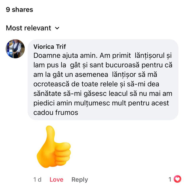 Review image for Viorica