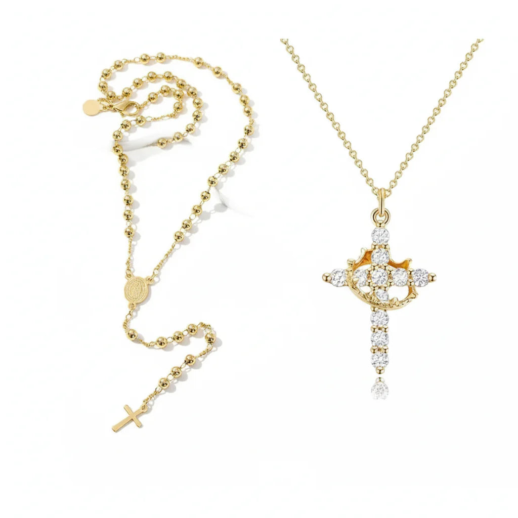 Setul Protectiei Duhovnicesti