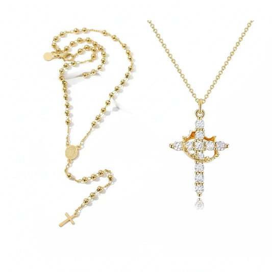 Setul Protectiei Duhovnicesti