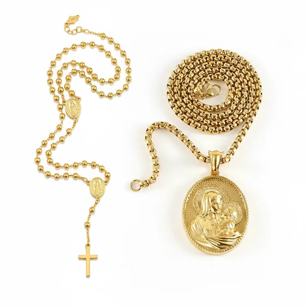 Setul Rugaciunii Ceresti